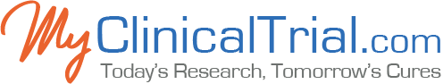 My ClinicalTrial.com